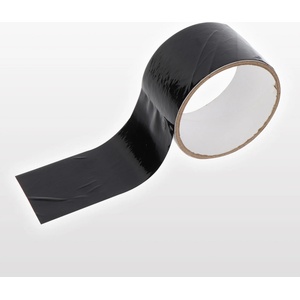 Taboom Bondage Tape 15m Black