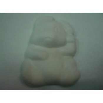 Image 1 of Гипсова фигура за оцветяване 1