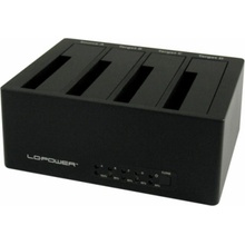 LC Power LC-DOCK-U3-4B