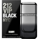 Carolina Herrera 212 VIP Black Elixir EDP 50 ml