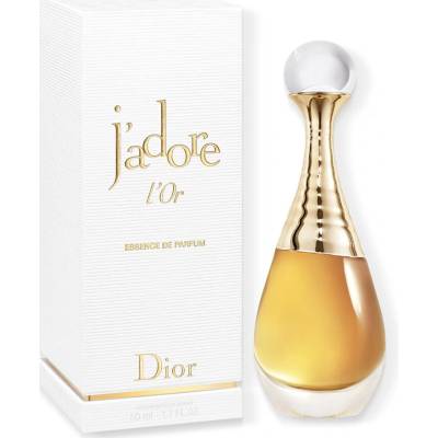 Christian Dior J'adore L'Or parfémovaná voda dámská 50 ml