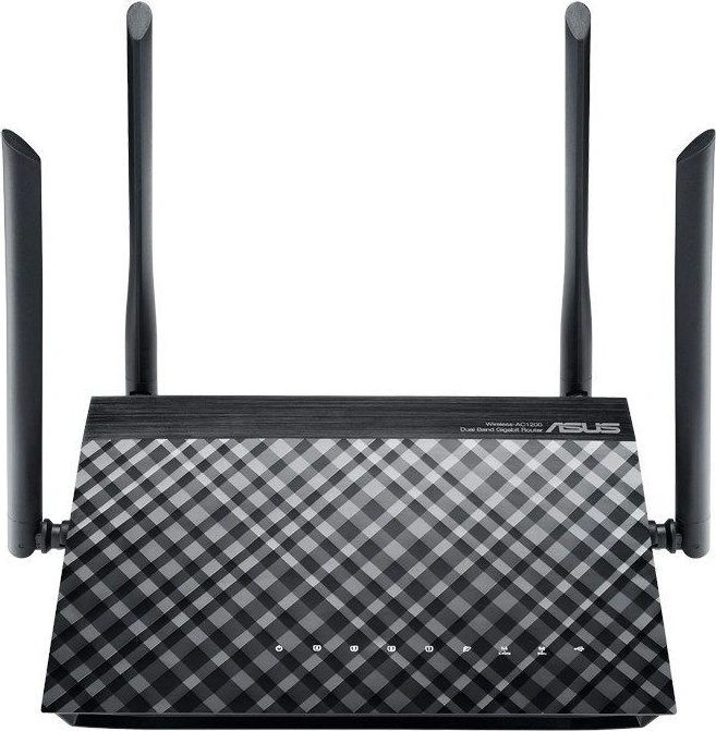Asus RT-AC1200G+