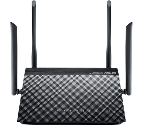 Asus RT-AC1200G+