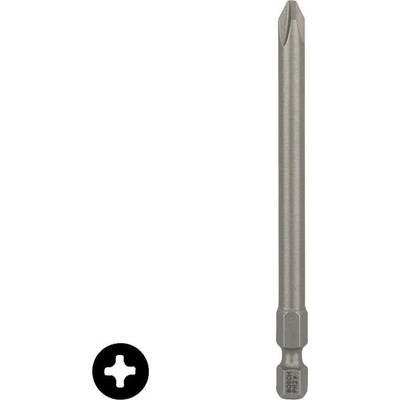 Bosch PH 2 89 mm 3 ks 2607001535