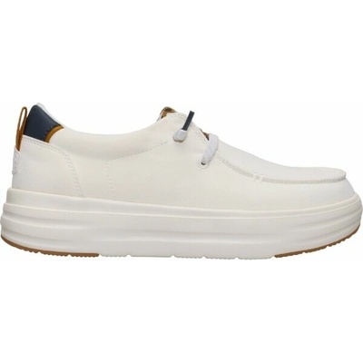 HEY DUDE WENDY BOW ESSENTIALS Dámská volnočasová obuv černá