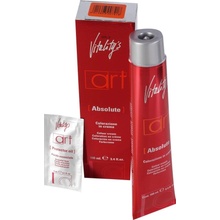 Vitality's Art Absolute přírodní hnědá 4-0 100 ml