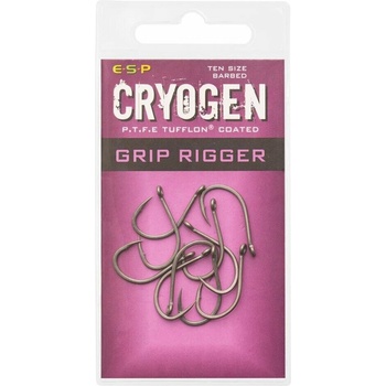 ESP Cryogen Grip Rigger veľ.5 10 ks