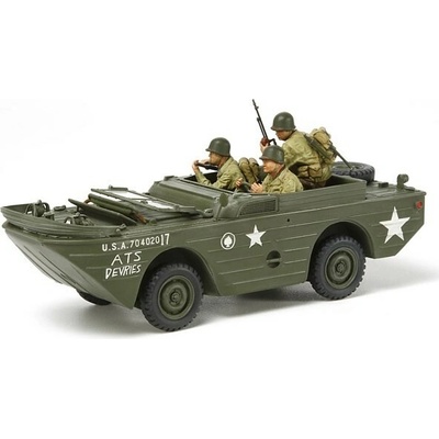 Tamiya Ford GPA Amphibia 1:35