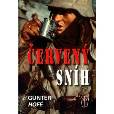 Červený sníh - Günter Hofé