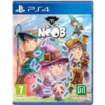 Microids Noob The Factionless (PS4)