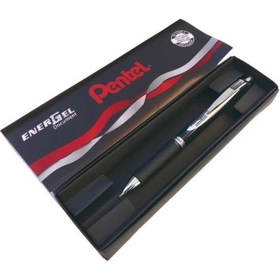 Pentel EnerGel BLP77 modré