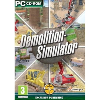 Demolition Simulator