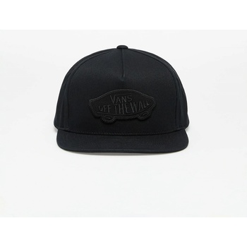 Vans Classic Patch Snapback Black/ Black