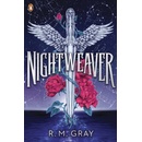 Nightweaver - R.M. Gray