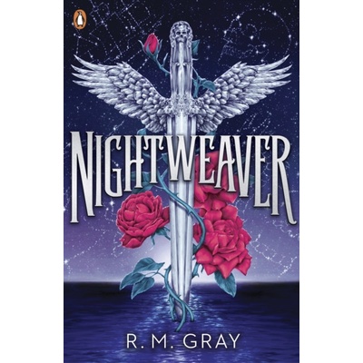 Nightweaver - R.M. Gray