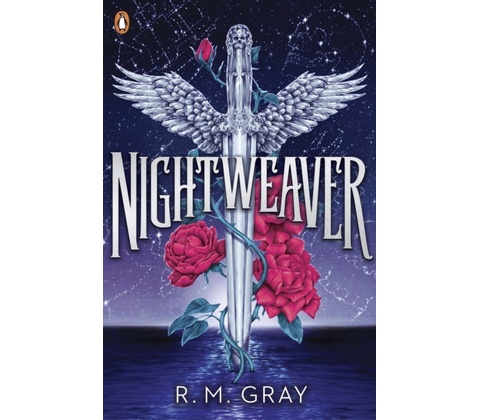 Nightweaver - R.M. Gray