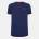 Luke Тениска Luke Men's Regular Fit Crew T-Shirt - Navy