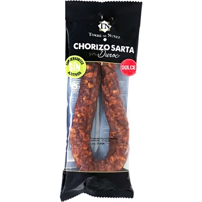 Torre de Nunez Jemná chorizo klobása 225 g