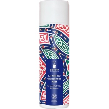 Bioturm šampón Glossy Hair 200 ml