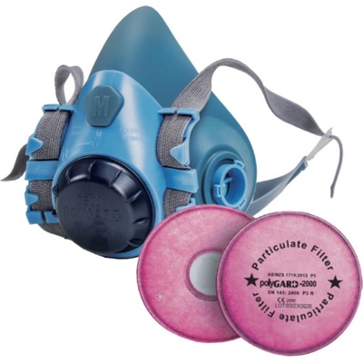 Polygard 7500 polomaska
