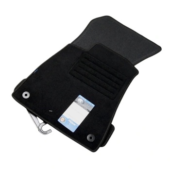 Мокетни стелки за Audi A5 coupe (2016+)