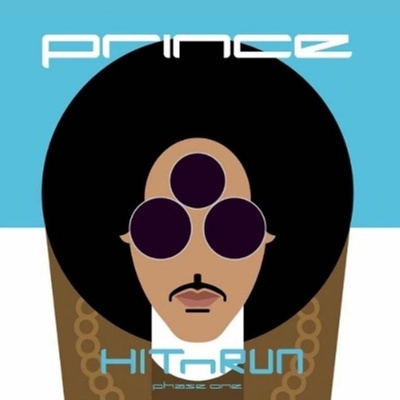 PRINCE: HITNRUN PHASE ONE CD