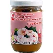 Pasta Tom Kha Kai Cock brand 227 g