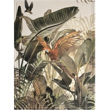 Styler Parrot akustický panel barevná