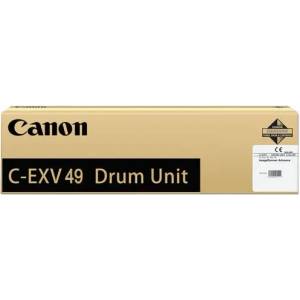 Canon БАРАБАННА КАСЕТА ЗА CANON IR ADVANCE C3330i/C3325i/C3320i/IC3320 - C-EXV49 - DRUM UNIT - PN CF8528B003[AA] (501CANCEX49ZD)