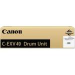 Canon БАРАБАННА КАСЕТА ЗА CANON IR ADVANCE C3330i/C3325i/C3320i/IC3320 - C-EXV49 - DRUM UNIT - PN CF8528B003[AA] (501CANCEX49ZD)