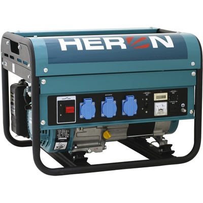 Heron 8896116 EGM 30 AVR