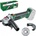Bosch AdvancedGrind 18V-75 06033E5002