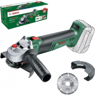 Bosch AdvancedGrind 18V-75 06033E5002