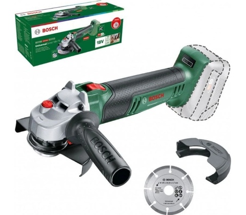 Bosch AdvancedGrind 18V-75 06033E5002