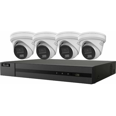 HIKVISION 4x IPC T280HA LUF 301501876
