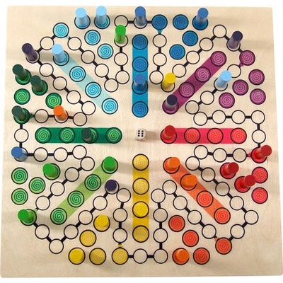 Hess Človeče nehnevaj sa