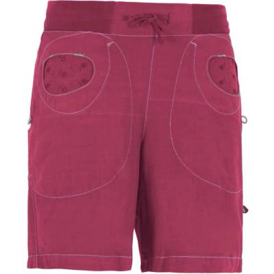 Mix Short-Bb Women's Raspberry