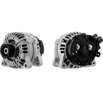 Alternátor Peugeot Boxer 2 2.2 Hdi, Valeo SG12S055, 71718700