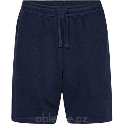 Šortky z bio IC bavlny "Tiger" Neutral T 64111 navy