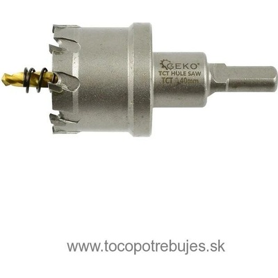 Geko G39687