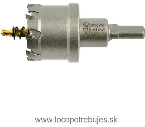 Geko G39687