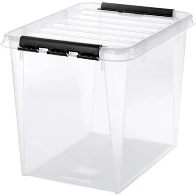 Smartstore Úložný box, plastový, 52 l