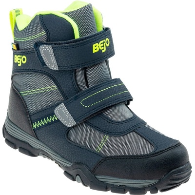 BEJO Юношески обувки Bejo Bathursti Junior Boots - Grey
