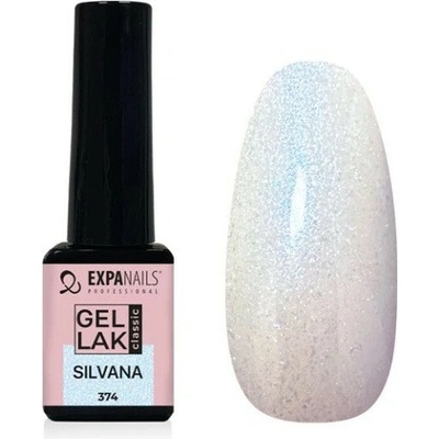 Expa Nails Gél lak Silvana 5 ml