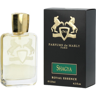 Parfums de Marly Shagya parfémovaná voda pánská 125 ml