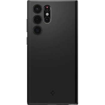 Spigen Samsung Galaxy S22 Ultra Thin Fit case black (ACS03911)