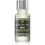 madebyzen Black ароматично масло 15ml
