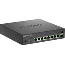 D-Link DMS-1250-10SPL/E