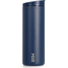 Miir Termohrnek Flip Traveler 470 ml tidal blue