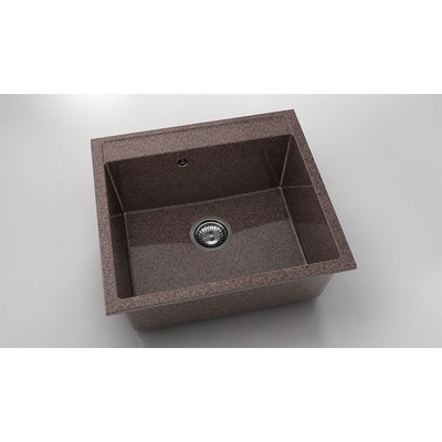 FAT Мивка Vanguard 226, Granicite, 380 Butterfly, с включен сифон